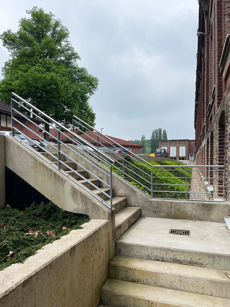 Colesmann_Treppen_Gelaender