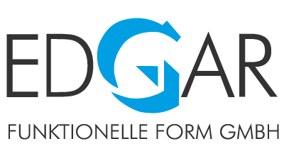 Edgar - Funktionelle Form GmbH
